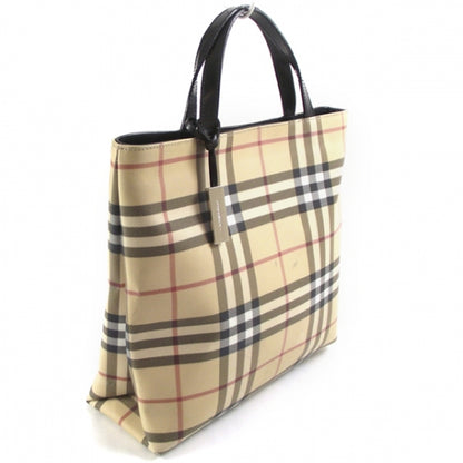 Burberry House Check Tote 3 of 13