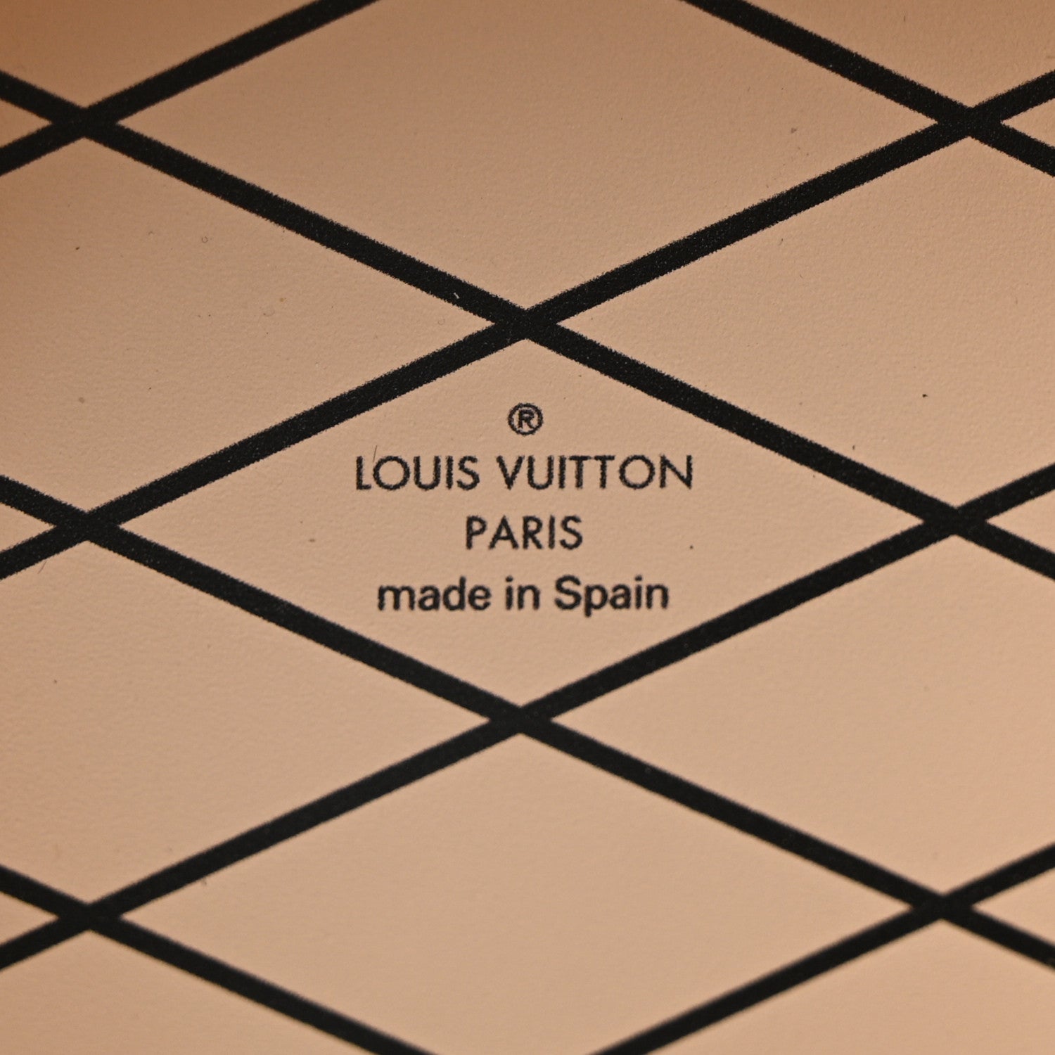 Louis Vuitton Epi Mini Boite Chapeau Rose Ballerine 6 of 9