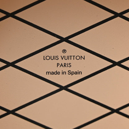 Louis Vuitton Epi Mini Boite Chapeau Rose Ballerine 6 of 9