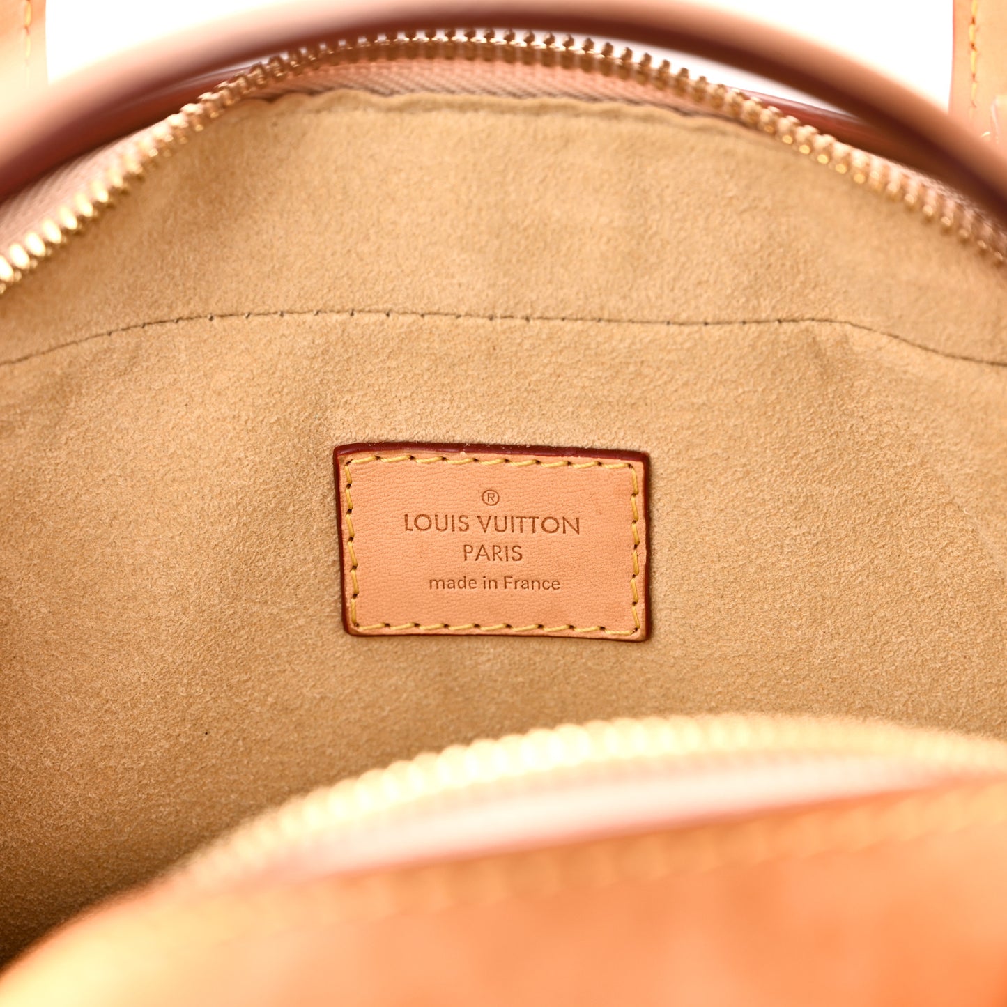 Monogram Dora PM