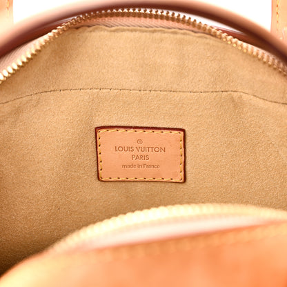 Louis Vuitton Monogram Dora PM 6 of 10