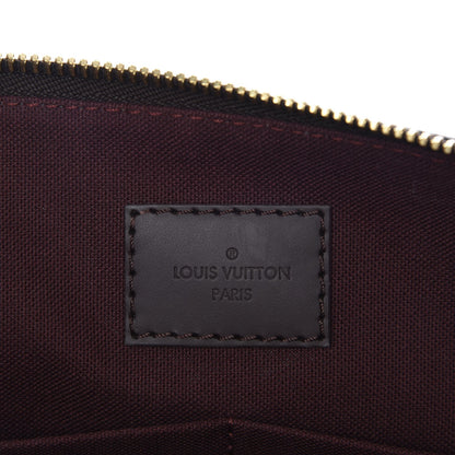 Louis Vuitton Damier Ebene Iena PM 6 of 8