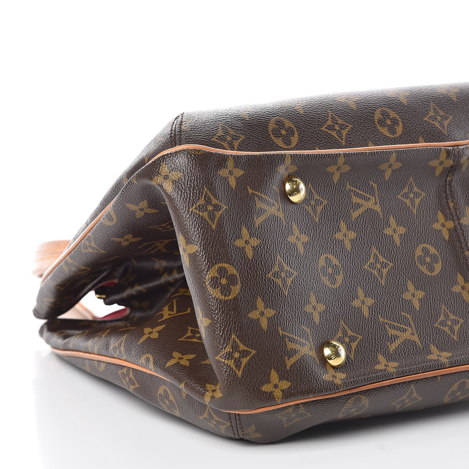 Louis Vuitton Monogram Griet 7 of 8