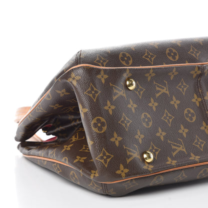 Louis Vuitton Monogram Griet 7 of 8