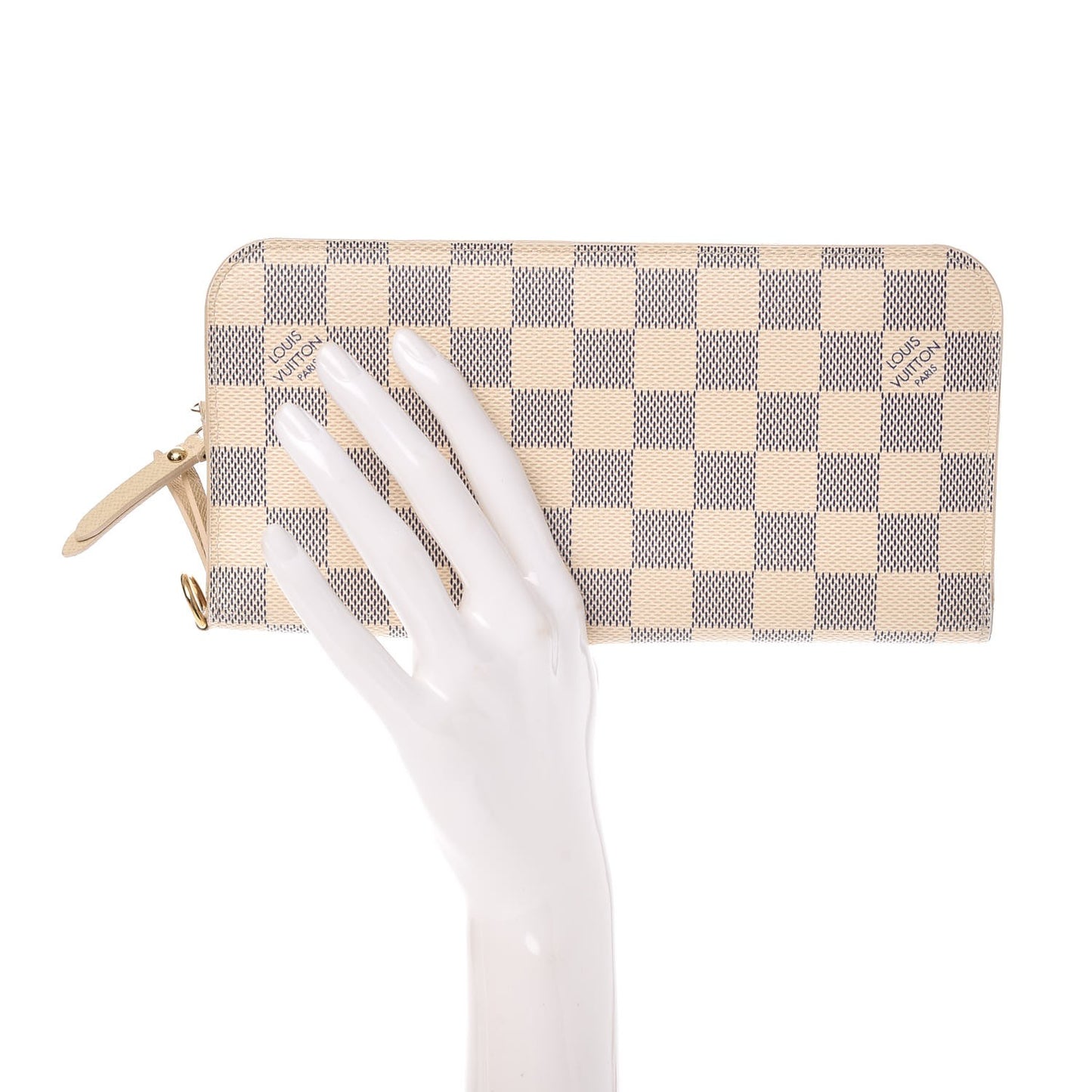 Damier Azur Insolite Wallet