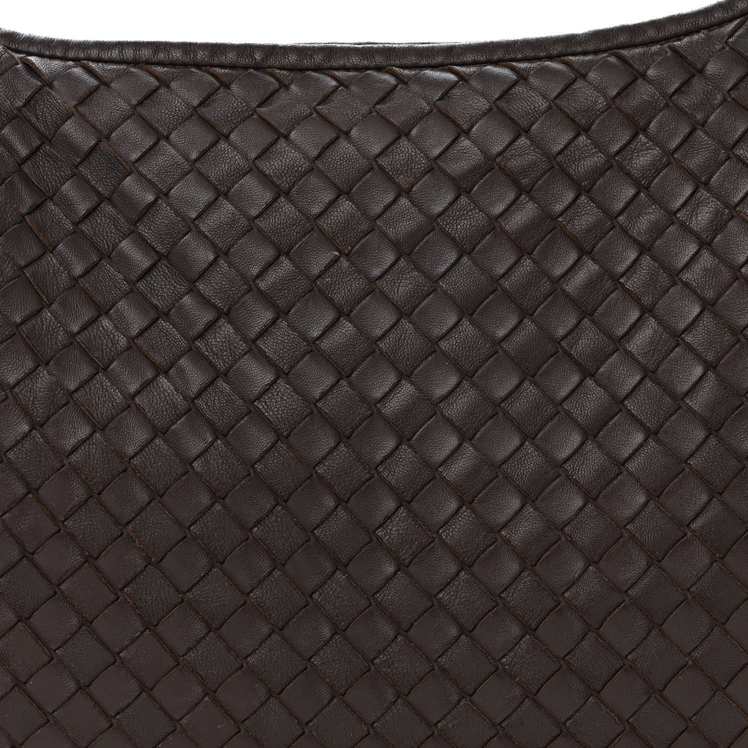 Bottega Veneta Nappa Intrecciato Small Veneta Hobo Ebano 9 of 13