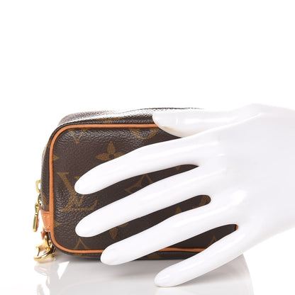 Louis Vuitton Monogram Wapity 2 of 11