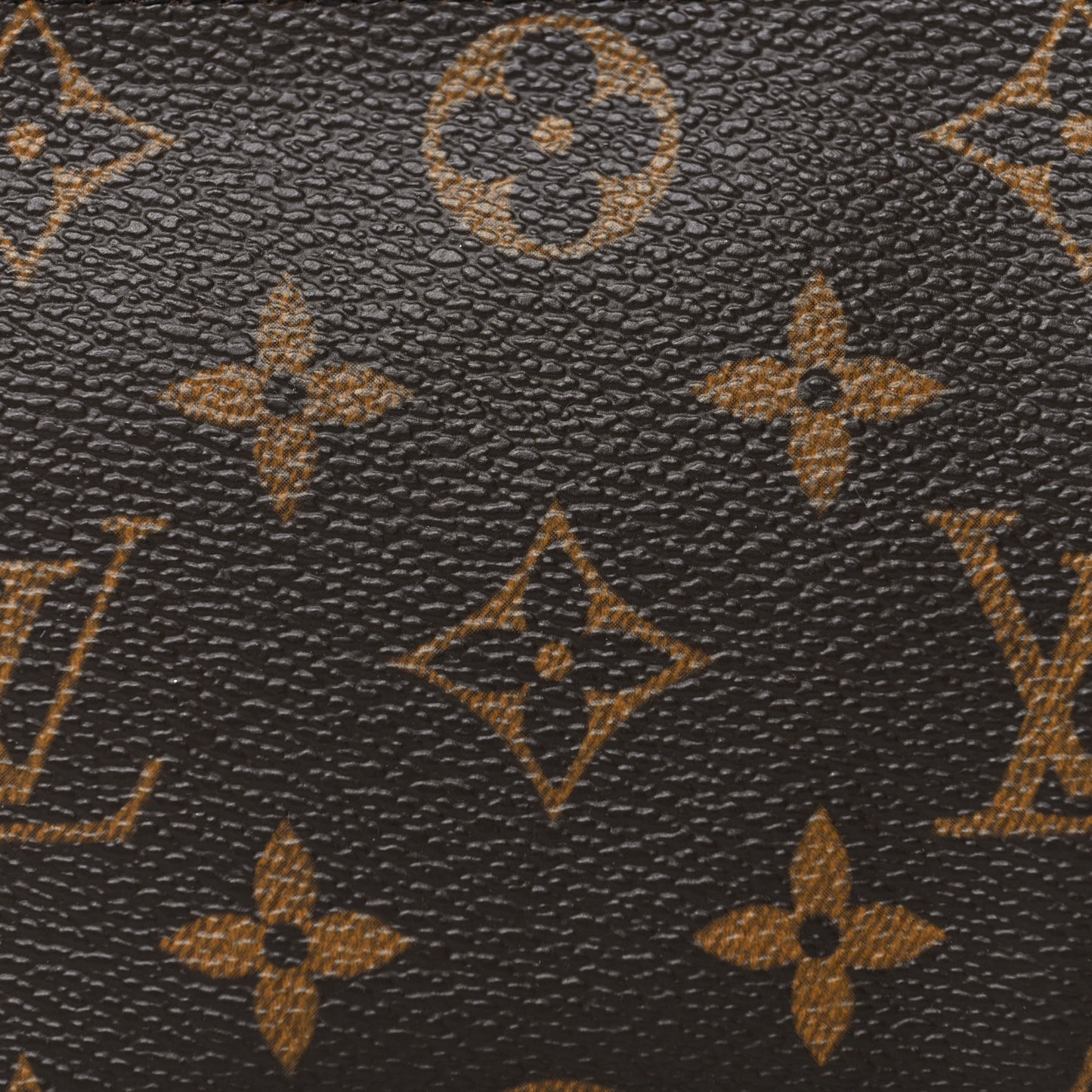 Monogram Mini Pochette Accessories