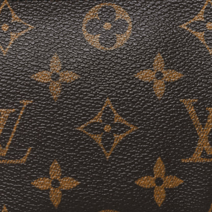 Louis Vuitton Monogram Mini Pochette Accessories 7 of 7