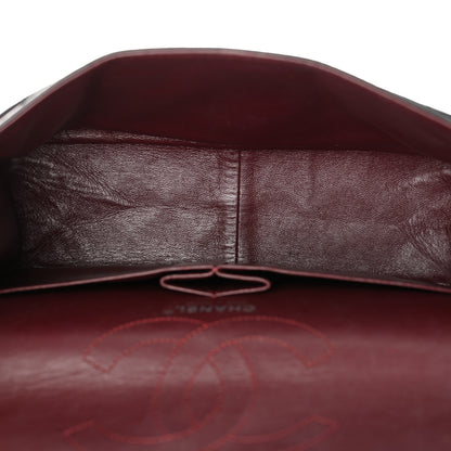 Chanel Aged Calfskin Quilted 2.55 Reissue 226 Flap Black 5 of 16