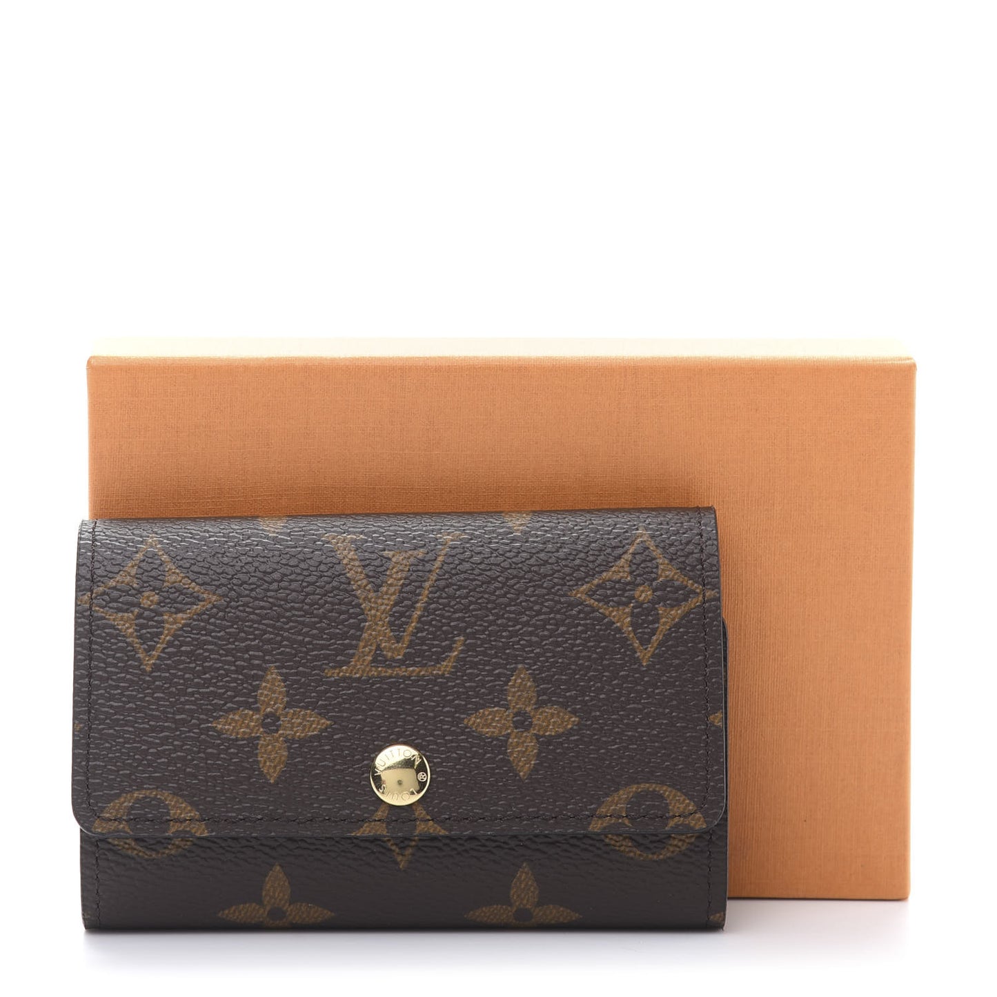 Monogram 6 Key Multicles Holder