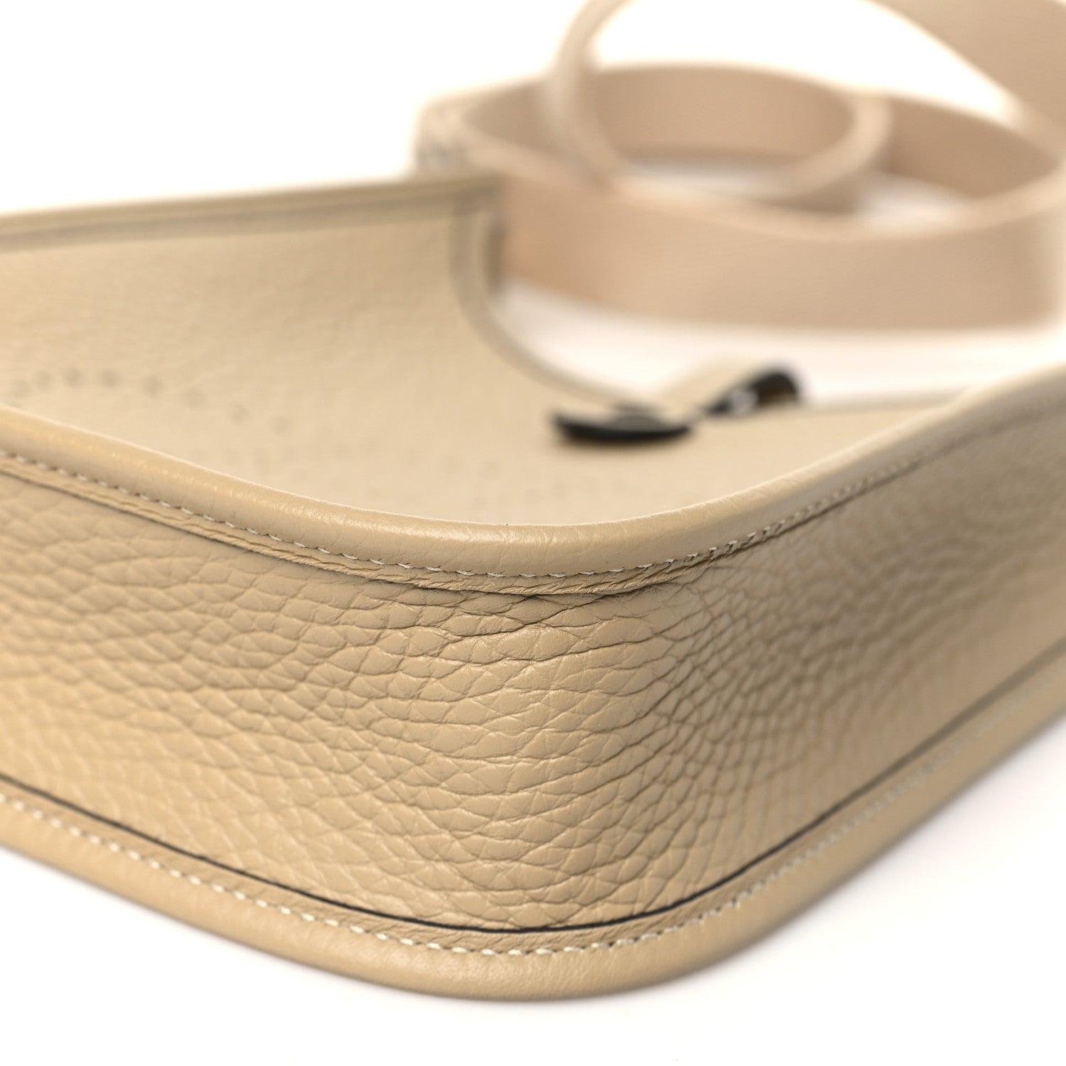 Hermes Taurillon Clemence Amazone Evelyne TPM Trench 10 of 11