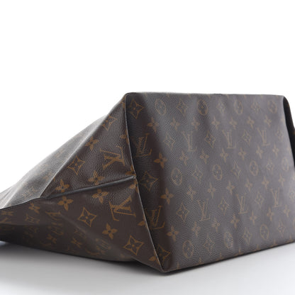 Louis Vuitton Monogram All-In MM 8 of 11