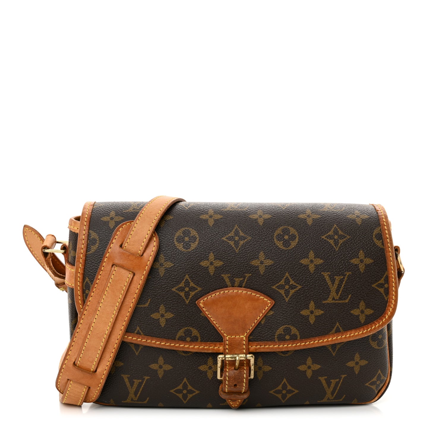 Monogram Sologne