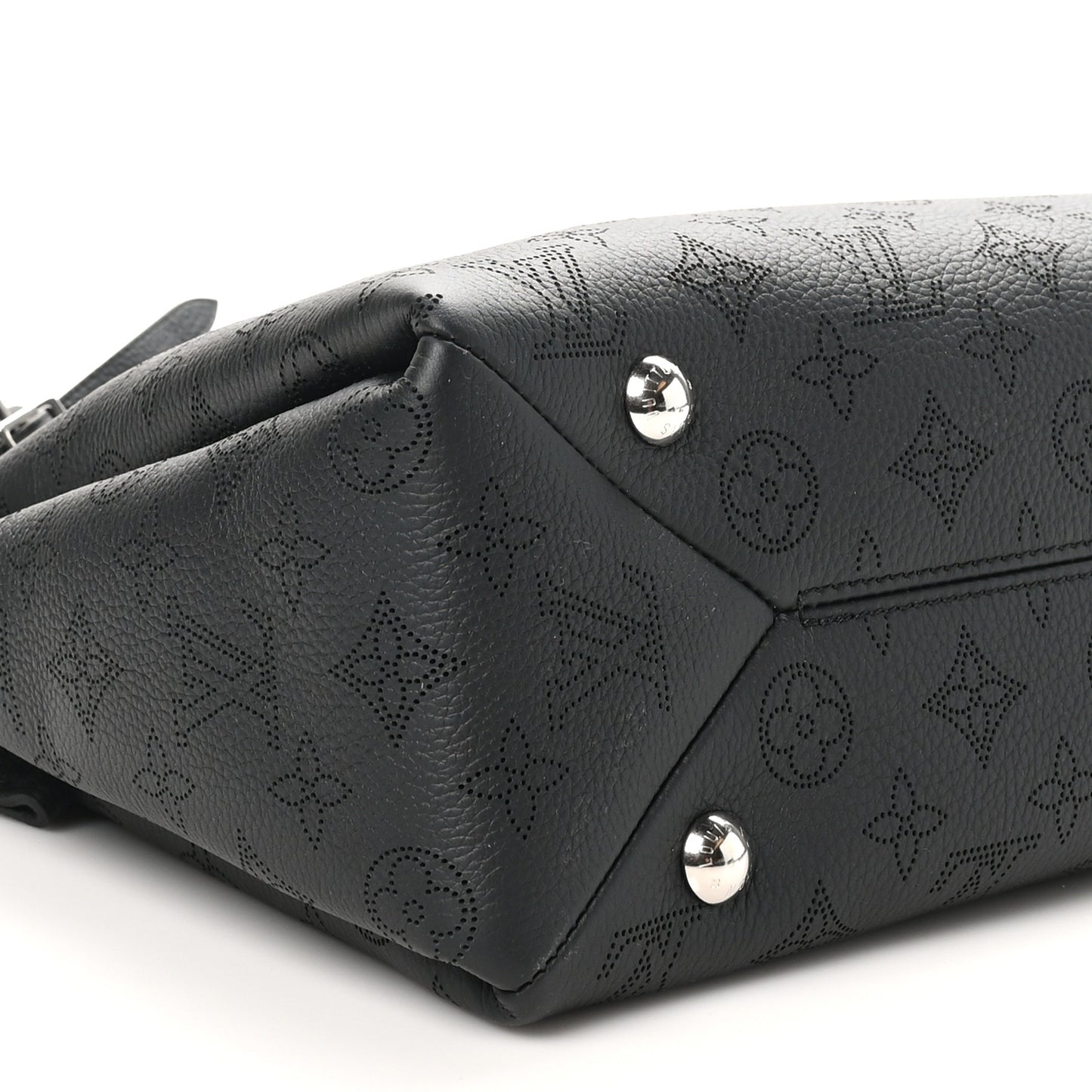 Mahina Braided Hand It All MM Black