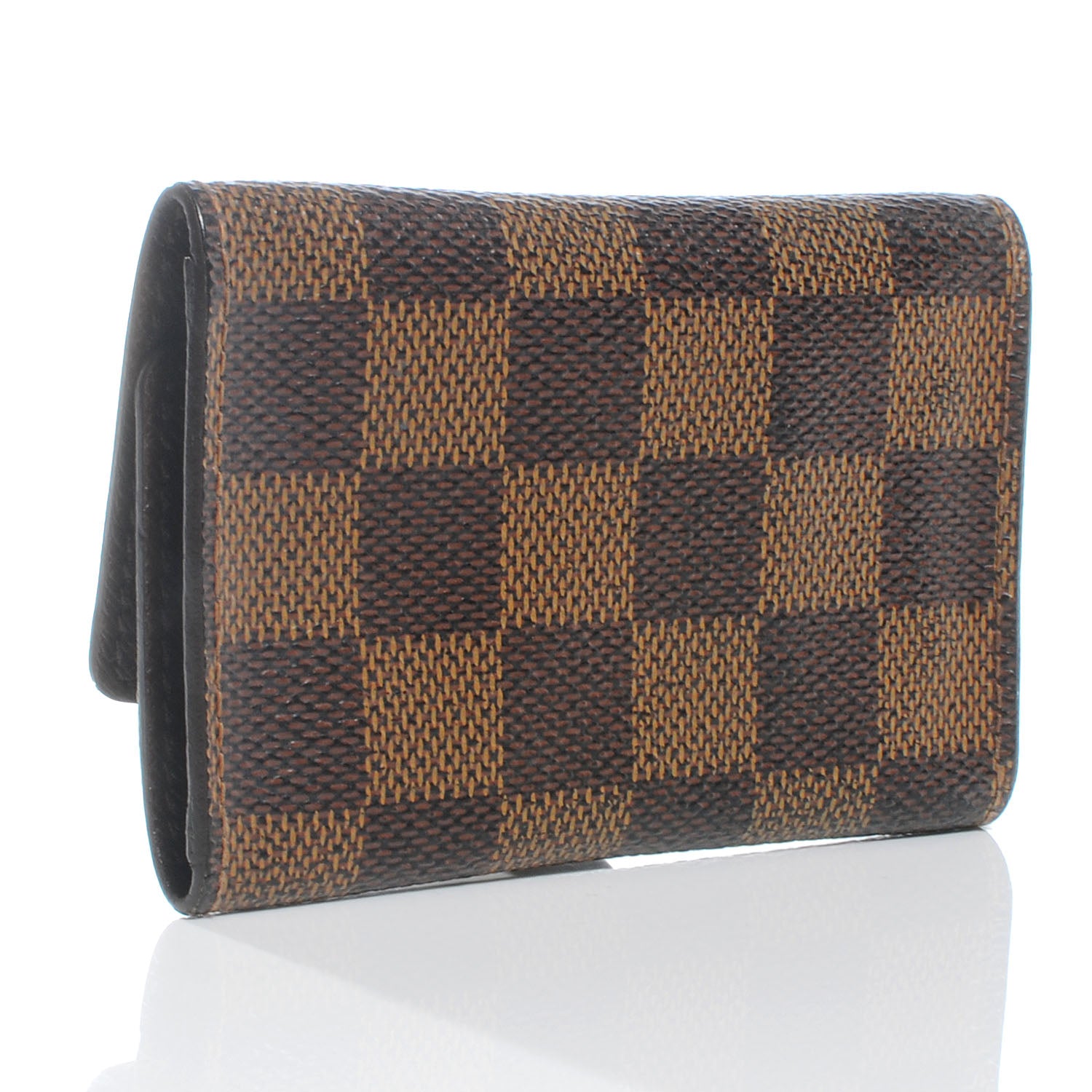 Louis Vuitton Damier Ebene Multicles 6 Key Holder 3 of 7