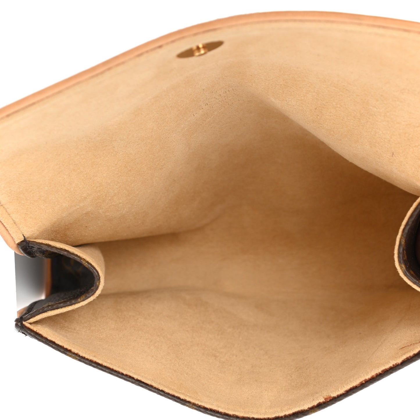 Monogram Pochette Florentine S