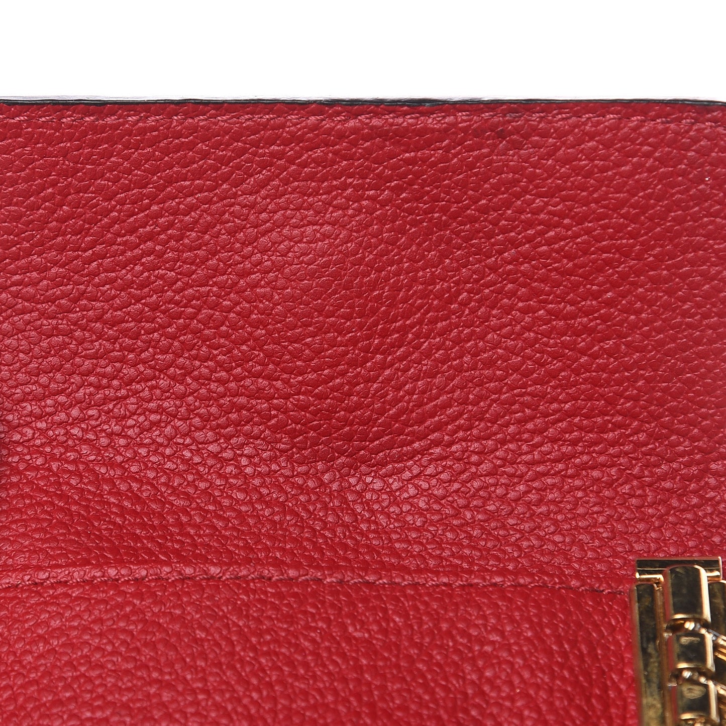 Empreinte Multicles 6 Key Holder Scarlet
