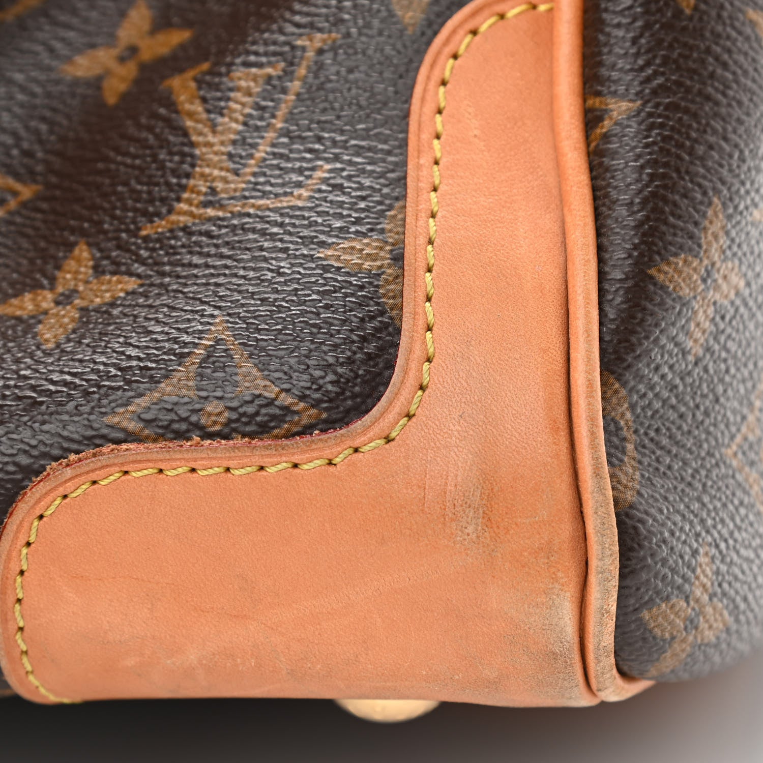 Louis Vuitton Monogram Retiro NM 15 of 17