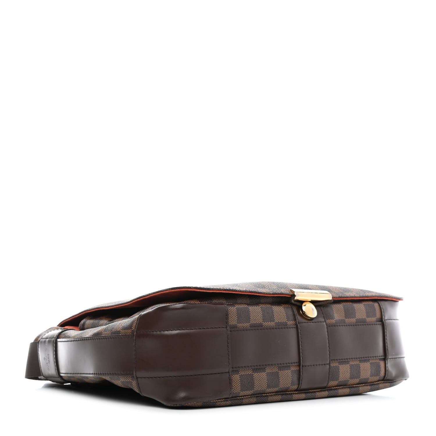 Louis Vuitton Damier Ebene Bastille Messenger 3 of 4