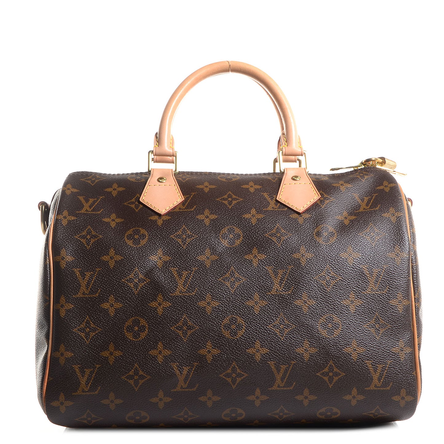 Monogram Speedy Bandouliere 30