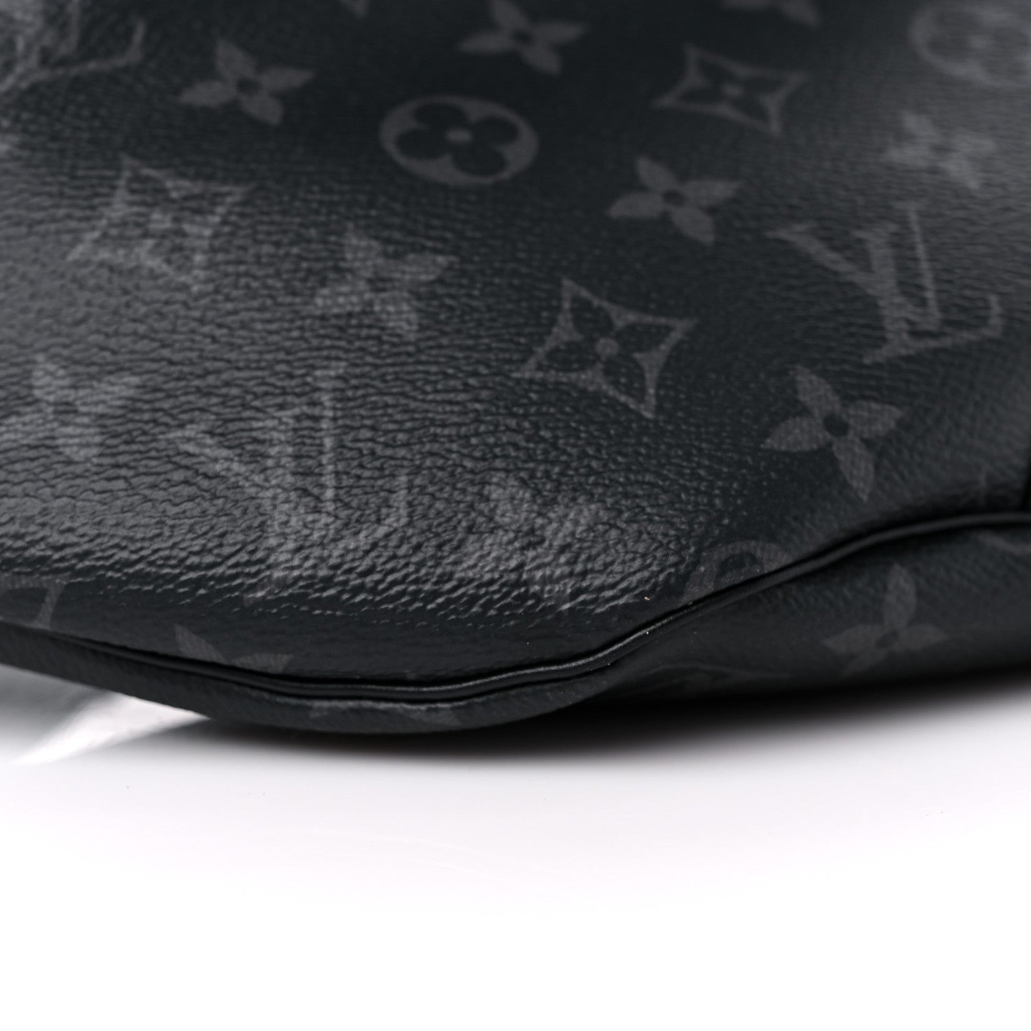 Louis Vuitton Monogram Eclipse Discovery Bumbag 7 of 11
