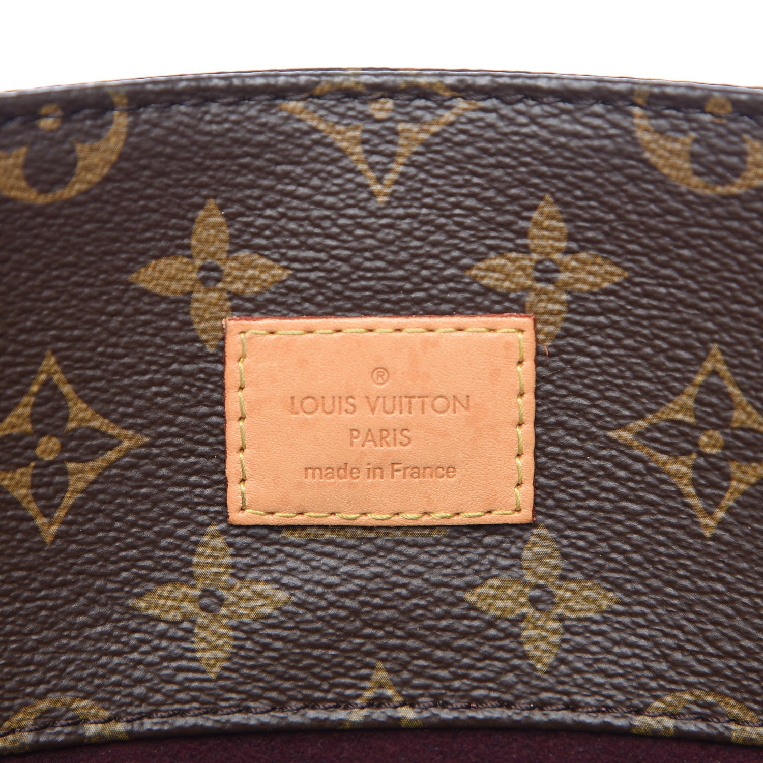 Louis Vuitton Monogram Melie 9 of 24