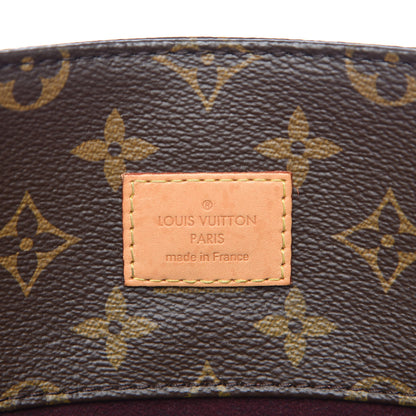 Louis Vuitton Monogram Melie 9 of 24