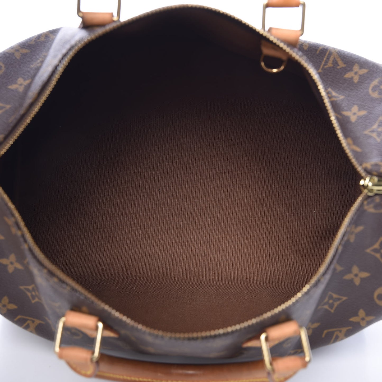 Monogram Speedy 35