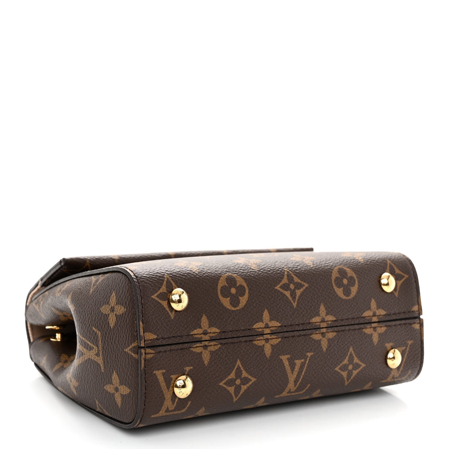 Louis Vuitton Monogram Mini Cluny 4 of 9