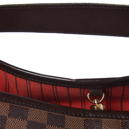 Louis Vuitton Damier Ebene Delightful MM 9 of 11