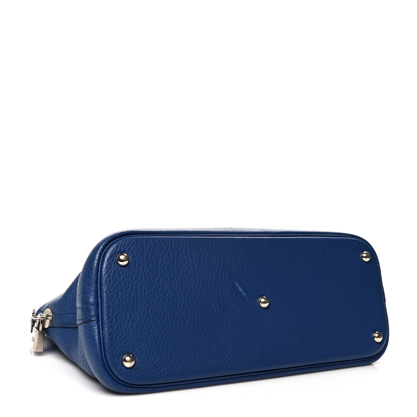 Taurillon Clemence Bolide 35 Bleu Brighton