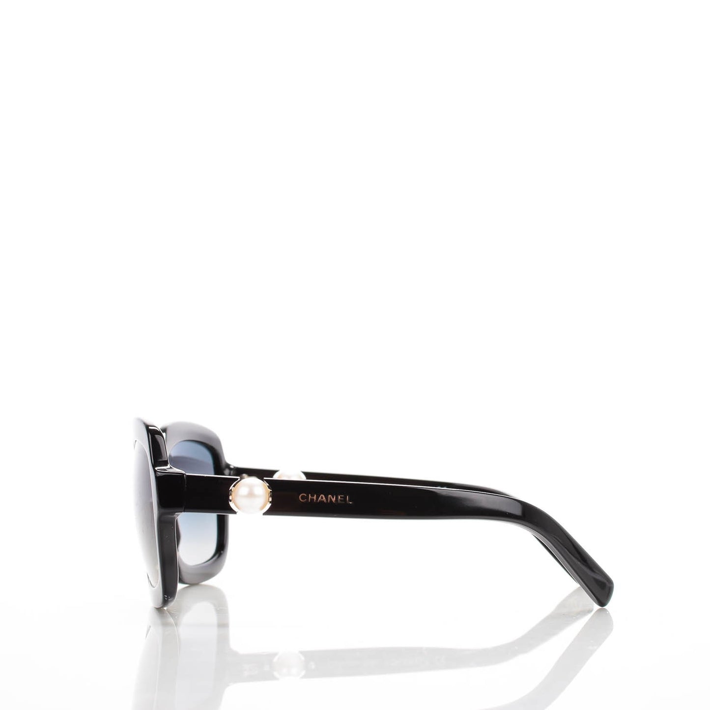 Pearl Sunglasses 5132-H Black