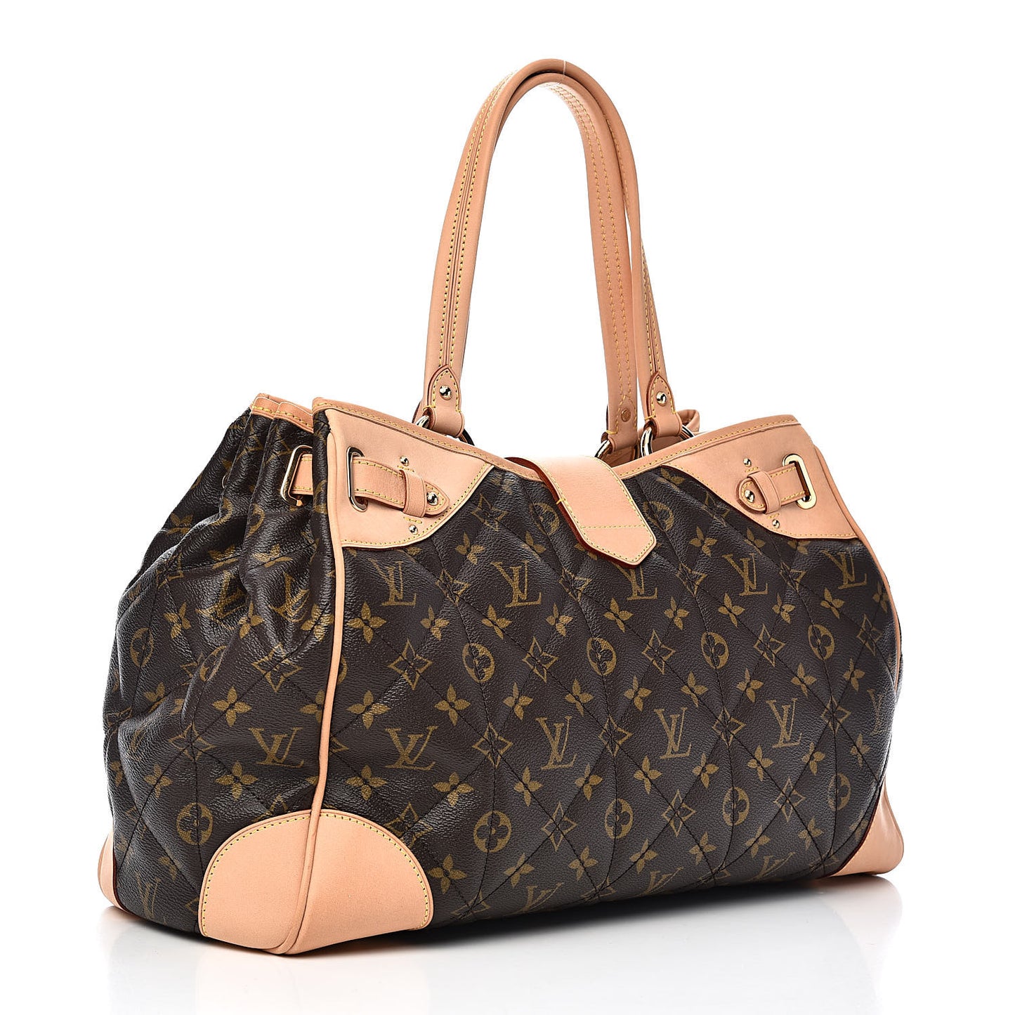 Monogram Etoile Shopper