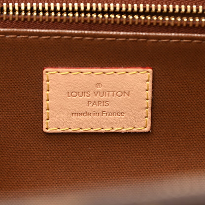 Louis Vuitton Monogram King Size Toiletry Bag 6 of 8