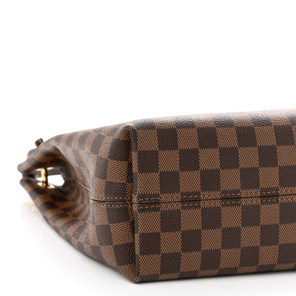 Louis Vuitton Damier Ebene Graceful PM 8 of 10