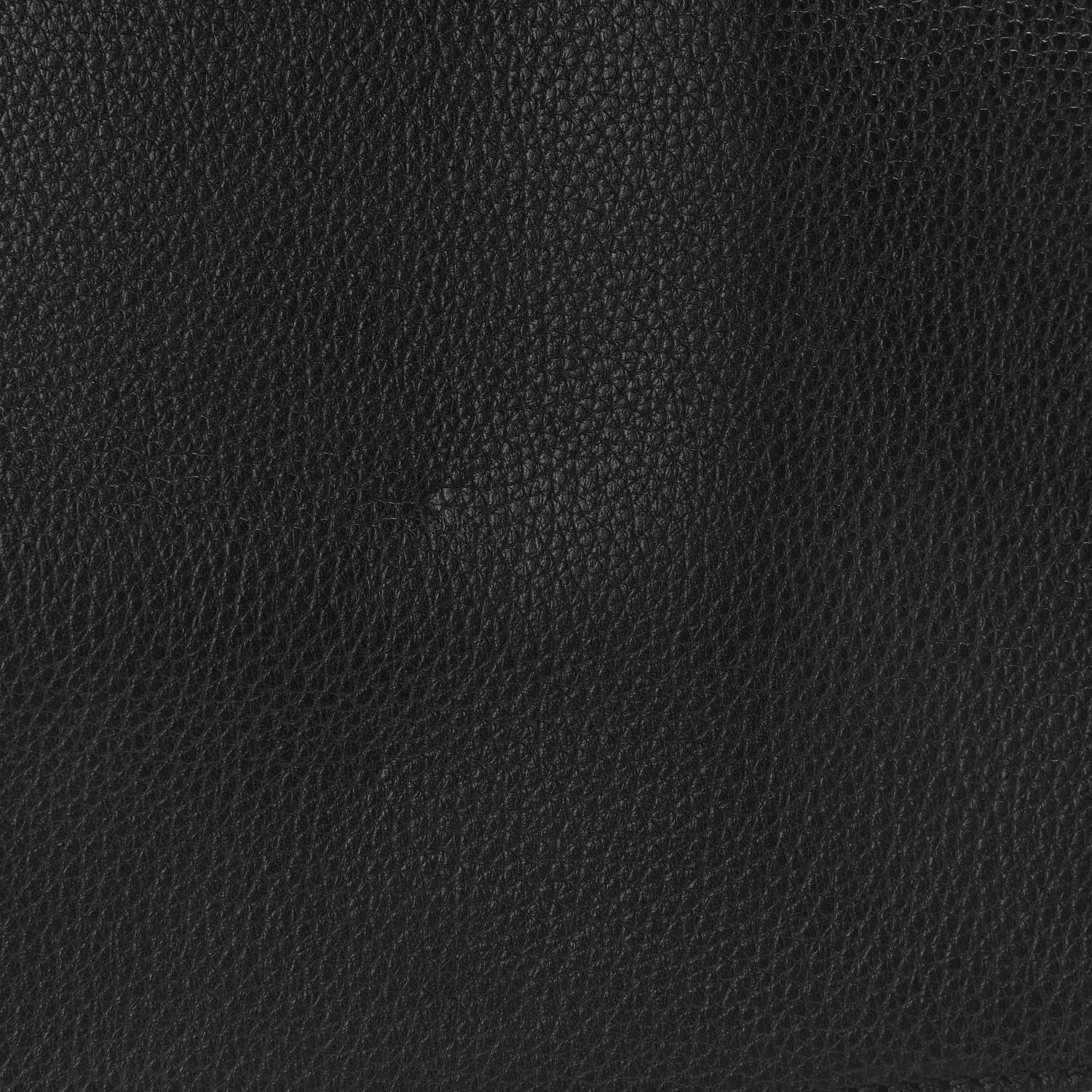 Chloe Suede Calfskin Medium Faye Shoulder Bag Black 13 of 14
