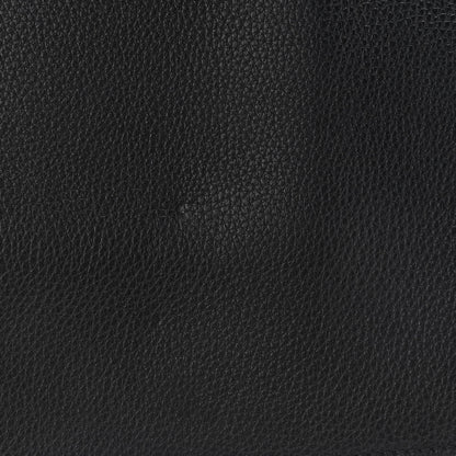 Chloe Suede Calfskin Medium Faye Shoulder Bag Black 13 of 14