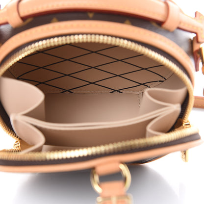 Louis Vuitton Monogram Mini Boite Chapeau 5 of 8
