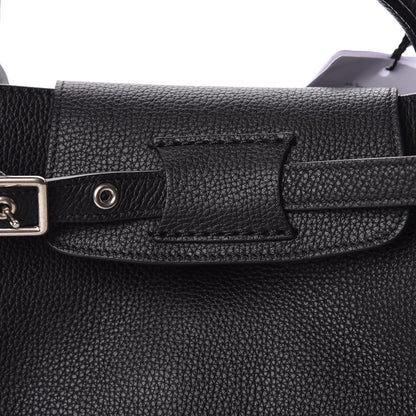 Celine Supple Grained Calfskin Small Big Bag Black 9 of 9