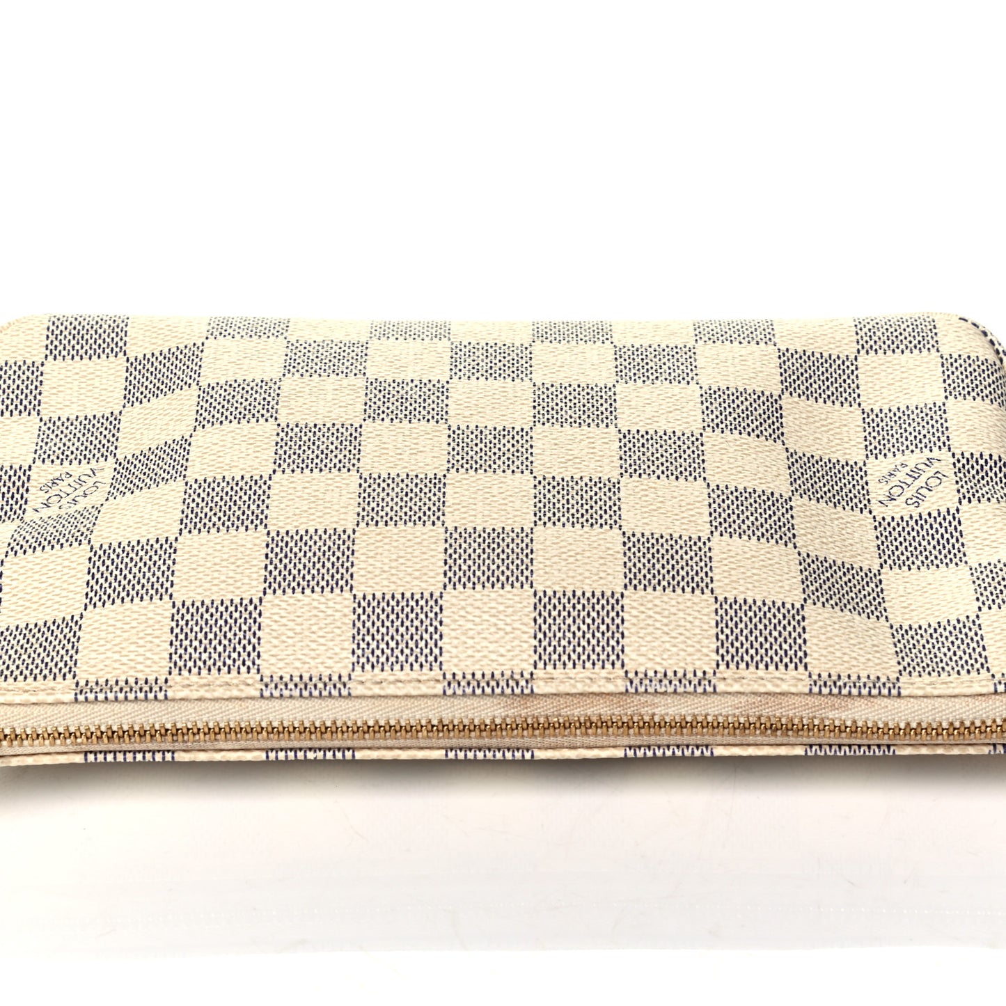 Damier Azur Pochette Accessories