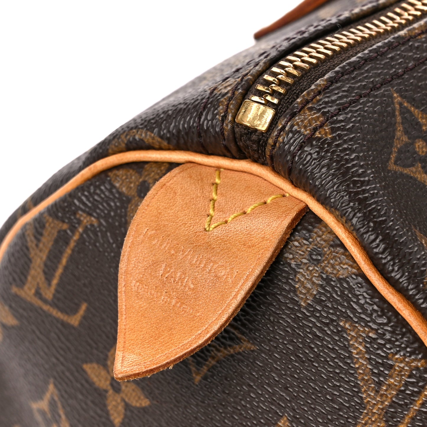 Monogram Speedy 30