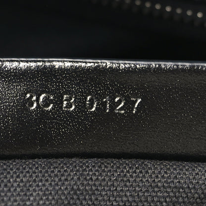 Givenchy Shiny Lord Calfskin Large Antigona Black 7 of 11