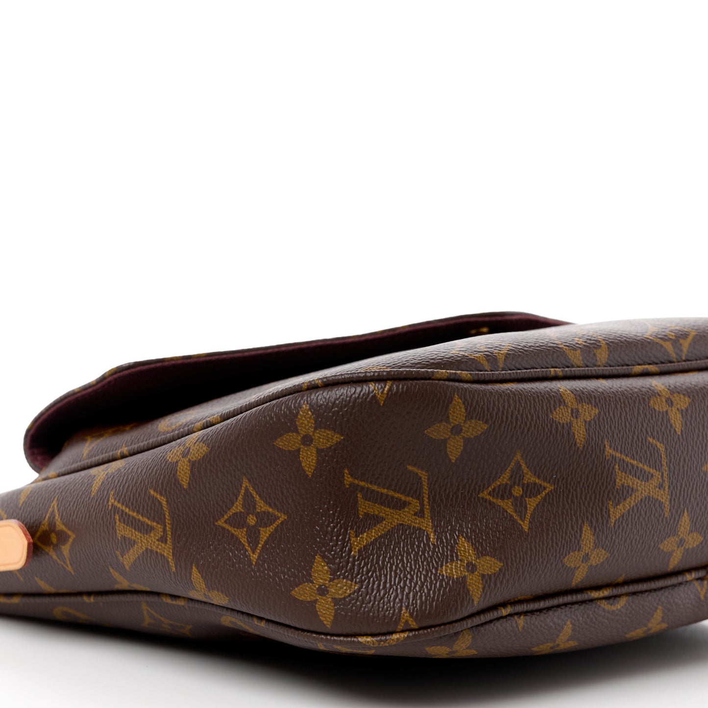 Monogram Mabillon