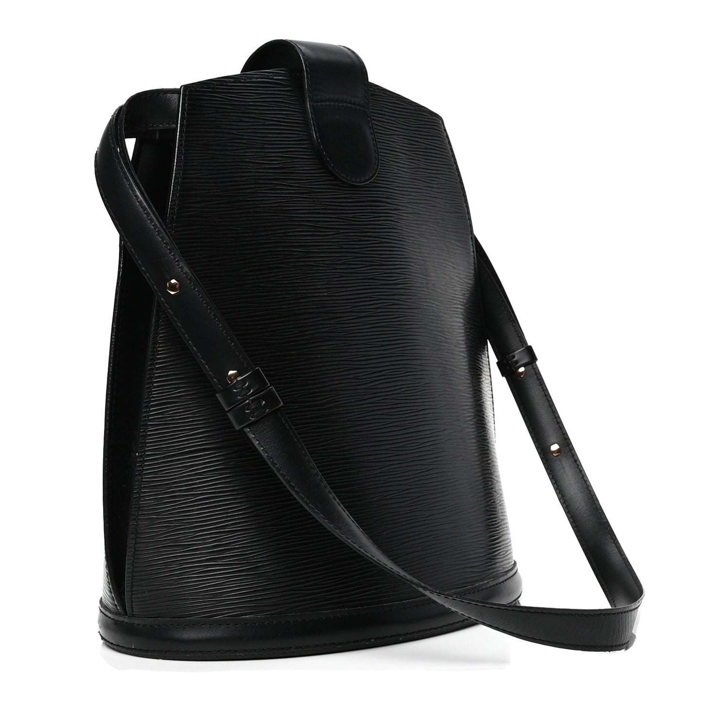 Epi Cluny Black