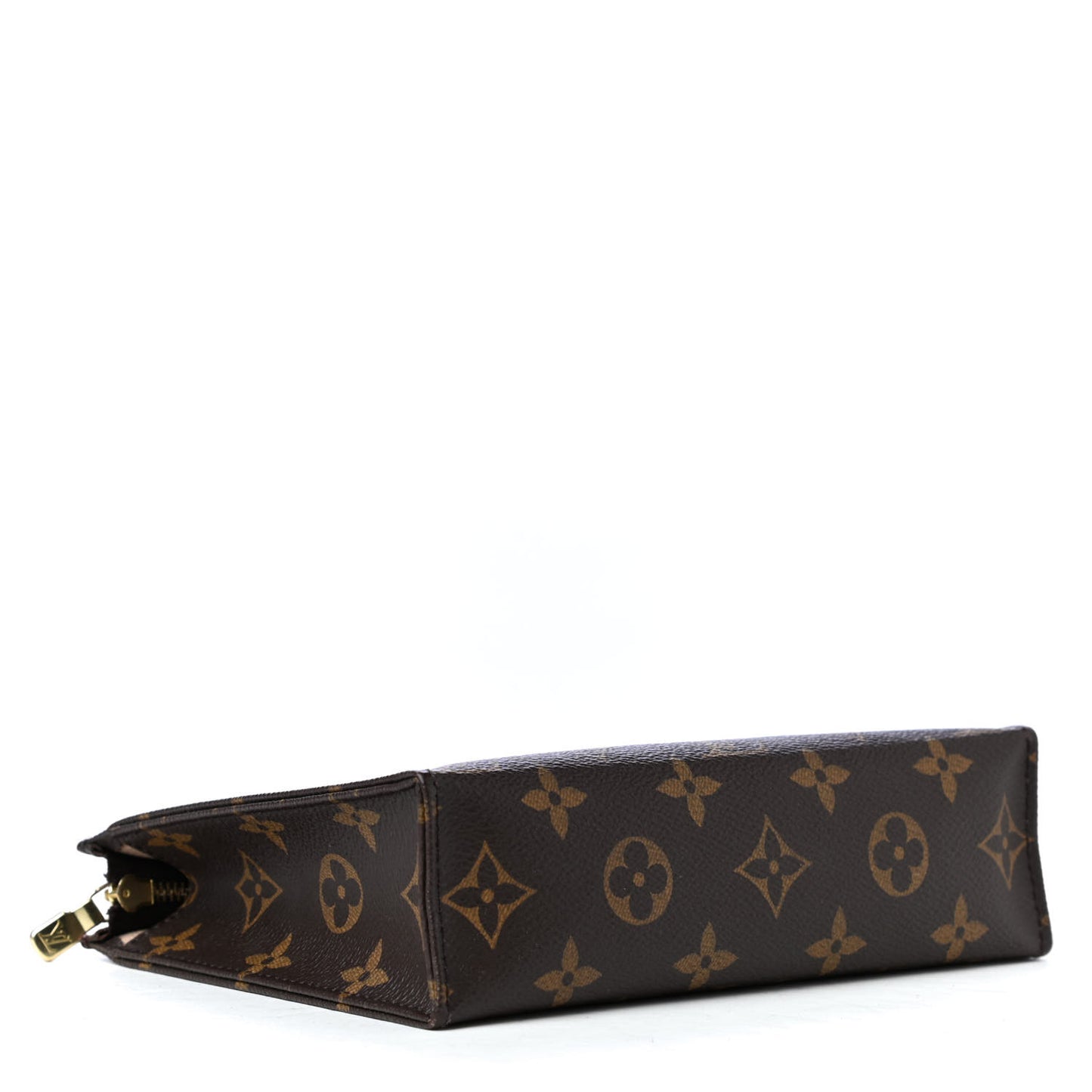 Monogram Toiletry Pouch 19