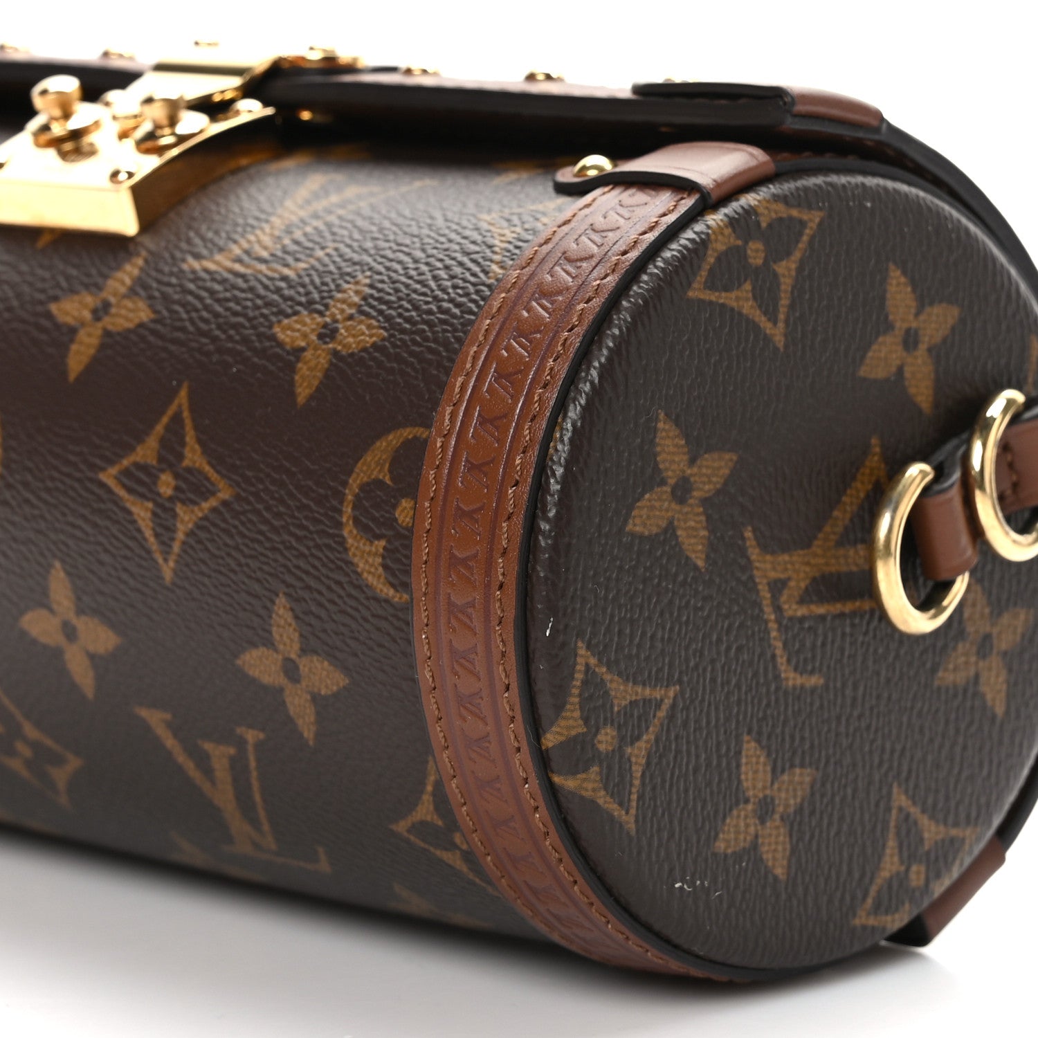 Louis Vuitton Monogram Papillon Trunk 8 of 8
