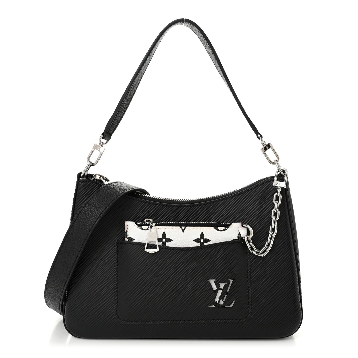 Epi Marelle Black