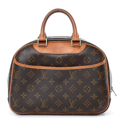 Louis Vuitton Monogram Trouville 1 of 14