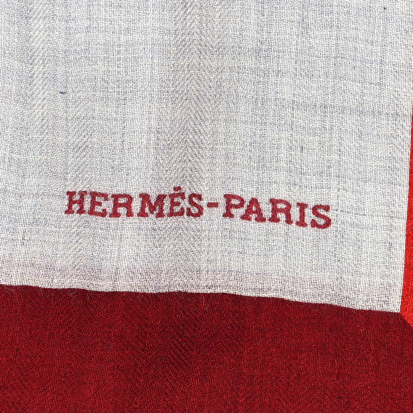 Cashmere Silk Scarf 90